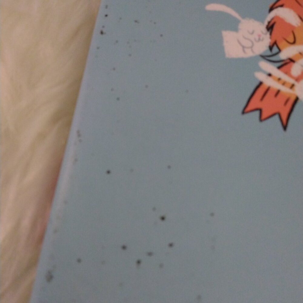 Don't Play with Your Food childrens book by Bob Shea Buddy and the Bunnies In - Picture 4 of 6